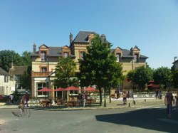 HOTEL DE LA PAIX SIMULATION 2